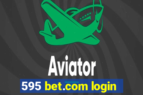 595 bet.com login